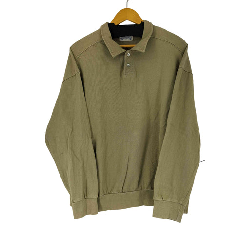 テンプテーション Temptation L/S ポロシャツ メンズ