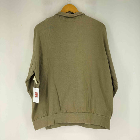 テンプテーション Temptation L/S ポロシャツ メンズ