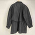 LIS BAKER デザイン レザージャケット レディース 2XL