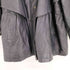 LIS BAKER デザイン レザージャケット レディース 2XL