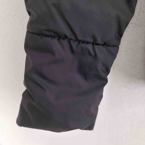 プーマ PUMA ESS PADDED JACKET レディース import:M