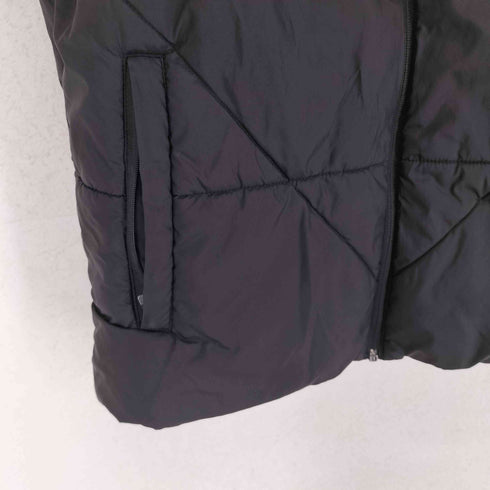 プーマ PUMA ESS PADDED JACKET レディース import:M