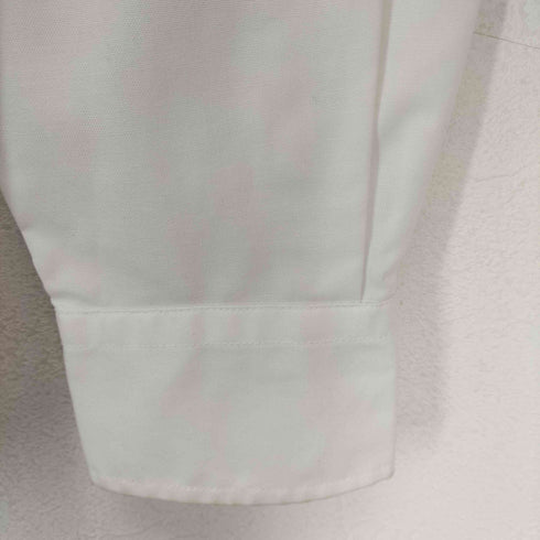 By3 バンドカラーL/S シャツ メンズ LL