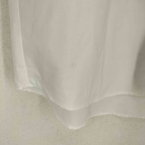 By3 バンドカラーL/S シャツ メンズ LL