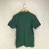 アクアスキュータム AQUASCUTUM ライン入りポロシャツ メンズ LL