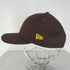 ニューエラ NEW ERA チームロゴ刺繍 6パネル ベースボールキャップ レディース 7