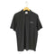 Local GOLF 両面プリントポロシャツ メンズ L/XL
