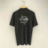 Local GOLF 両面プリントポロシャツ メンズ L/XL