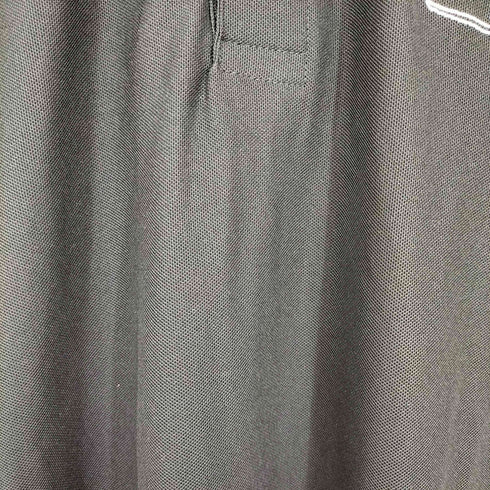 Local GOLF 両面プリントポロシャツ メンズ L/XL