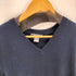 ダニエルクレミュ DANIEL CREMIEUX コットンニットベスト メンズ JPN:XL