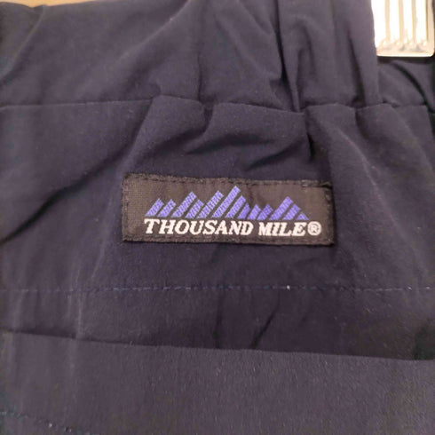 サウザンドマイル THOUSAND MILE サマーバケーション カラーパンツ メンズ JPN:M