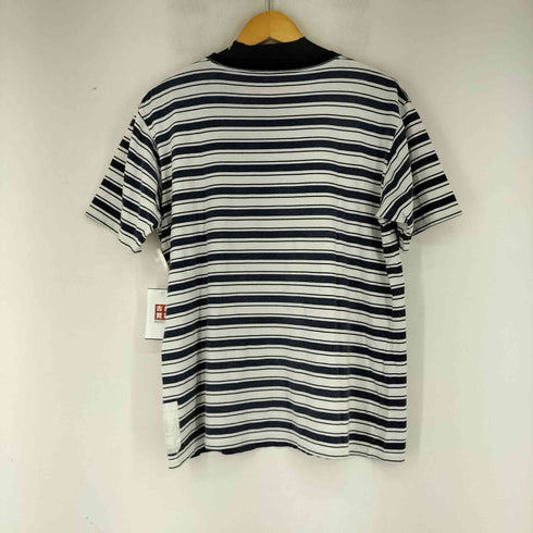 THE POOL AOYAMA ボーダー S/S Tシャツ メンズ JPN:S