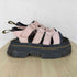 ドクターマーチン Dr.Martens Womens Mattison 3Strap Sandal レディース UK3 EU36 US5