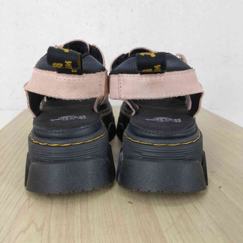 ドクターマーチン Dr.Martens Womens Mattison 3Strap Sandal レディース UK3 EU36 US5