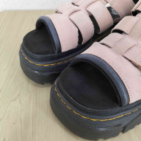 ドクターマーチン Dr.Martens Womens Mattison 3Strap Sandal レディース UK3 EU36 US5