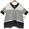 ユナイテッドアローズ UNITED ARROWS ミニマル2WAYニット レディース