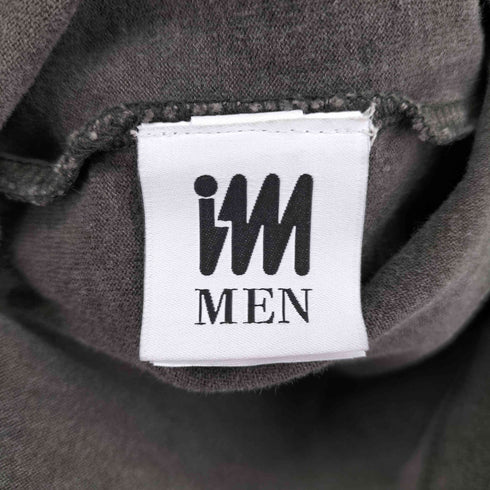 イッセイミヤケメン ISSEY MIYAKE MEN PIGMENT T メンズ 3