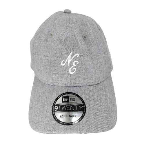 ニューエラ NEW ERA 9TWENTY Classic Logo Heather メンズ