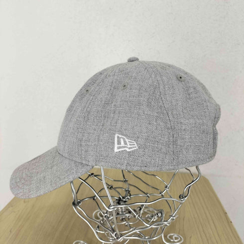 ニューエラ NEW ERA 9TWENTY Classic Logo Heather メンズ