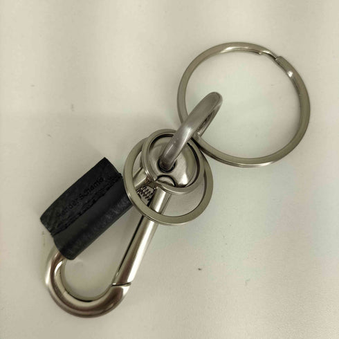 エンダースキーマ Hender Scheme キーリング メンズ