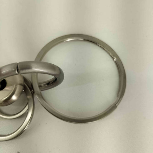 エンダースキーマ Hender Scheme キーリング メンズ