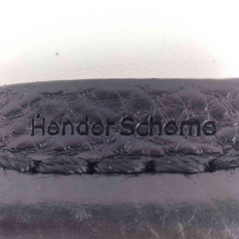 エンダースキーマ Hender Scheme キーリング メンズ