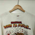 フルーツオブザルーム FRUIT OF THE LOOM 90-2000s BEST トナカイ メッセージ クルーネックTシャツ エロT メンズ import:L