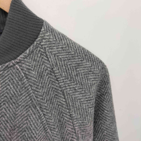 コーエン coen ヘリンボーン スポーツ ロングコート レディース JPN:M