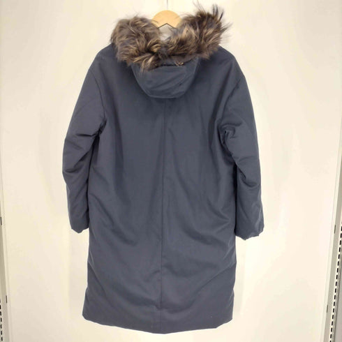 アーバンリサーチ URBAN RESEARCH 17AW GREEN DOWN 4WAY ダウン コート レディース FREE