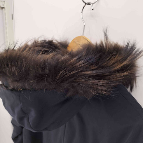 アーバンリサーチ URBAN RESEARCH 17AW GREEN DOWN 4WAY ダウン コート レディース FREE