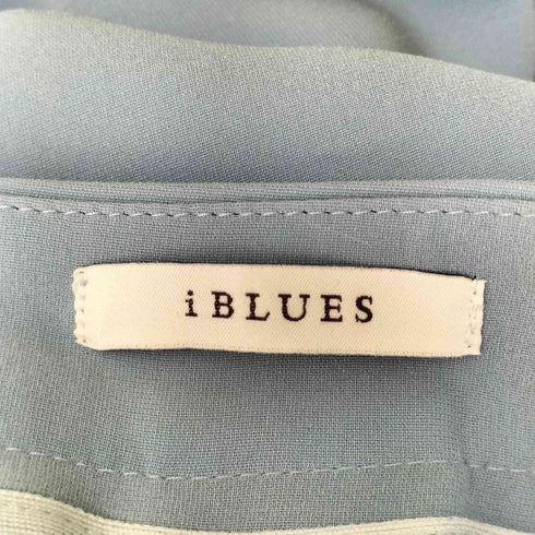 イブルース iBLUES スラックスパンツ レディース 42