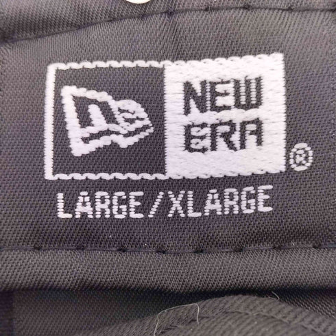 ニューエラ NEW ERA バケット01 バケットハット メンズ LARGE/XLARGE