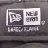 ニューエラ NEW ERA バケット01 バケットハット メンズ LARGE/XLARGE