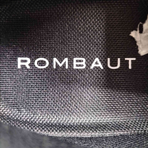 ROMBAUT NUCLEO スニーカー レディース 39
