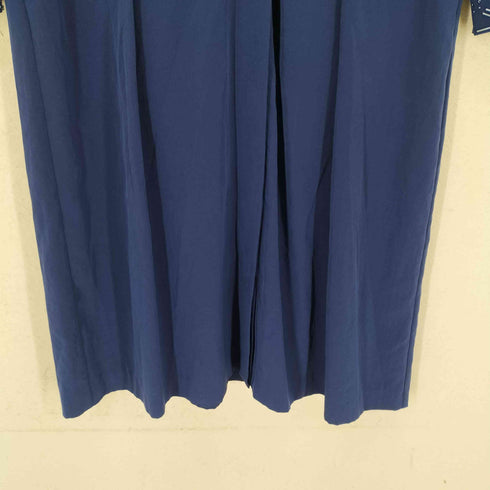 ピーエスポールスミス PS Paul Smith ビジュー装飾シャツワンピース レディース