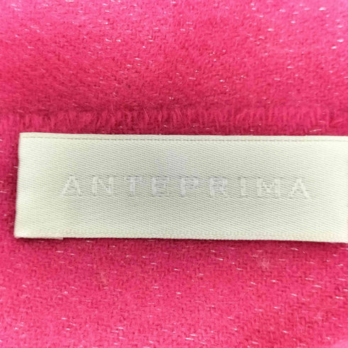 アンテプリマ ANTEPRIMA カシミヤマフラー レディース