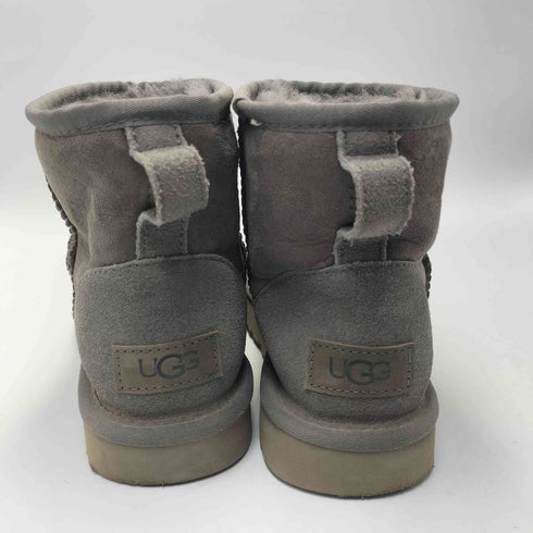 アグ UGG Classic Mini II クラシック ミニ II ムートン ブーツ レディース JPN:23