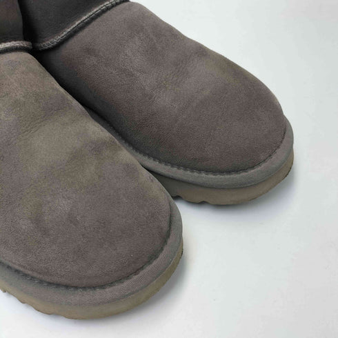 アグ UGG Classic Mini II クラシック ミニ II ムートン ブーツ レディース JPN:23