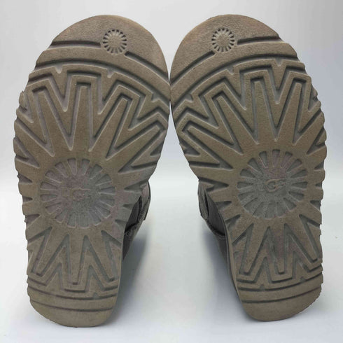 アグ UGG Classic Mini II クラシック ミニ II ムートン ブーツ レディース JPN:23