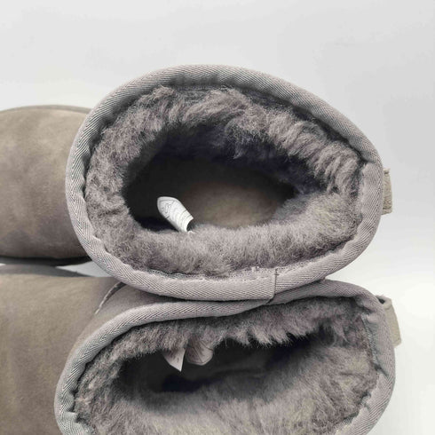 アグ UGG Classic Mini II クラシック ミニ II ムートン ブーツ レディース JPN:23