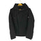 キャサリンハムネットロンドン KATHARINE HAMNETT LONDON デザインウールライダースジャケット レディース JPN:L