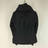 キャサリンハムネットロンドン KATHARINE HAMNETT LONDON デザインウールライダースジャケット レディース JPN:L