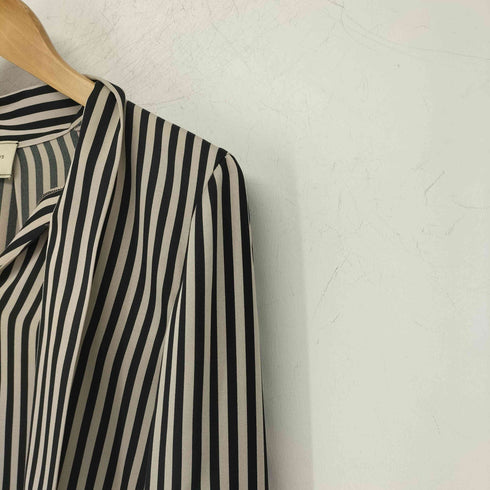 ビューティーアンドユースユナイテッドアローズ BEAUTY & YOUTH UNITED ARROWS 暴対ブラウス レディース