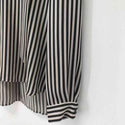 ビューティーアンドユースユナイテッドアローズ BEAUTY & YOUTH UNITED ARROWS 暴対ブラウス レディース