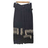 ワイズ Ys 25SS Jacquard Skirt ニットスカート レディース JPN:2