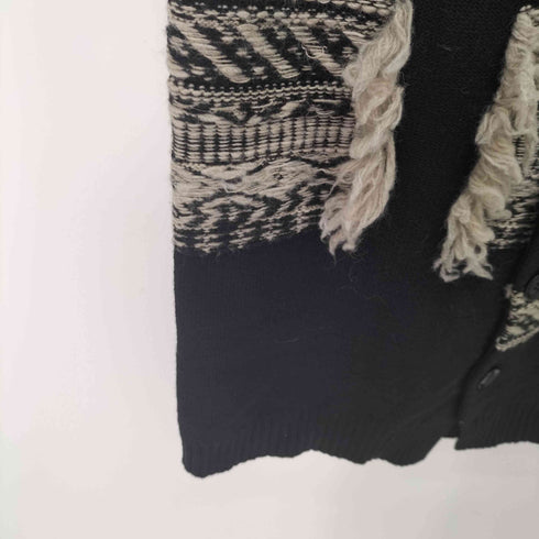 ワイズ Ys 25SS Jacquard Skirt ニットスカート レディース JPN:2