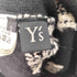 ワイズ Ys 25SS Jacquard Skirt ニットスカート レディース JPN:2