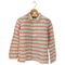 ロロ LOLO L/S ボーダーシャツ レディース import:S