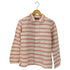 ロロ LOLO L/S ボーダーシャツ レディース import:S