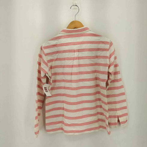 ロロ LOLO L/S ボーダーシャツ レディース import:S